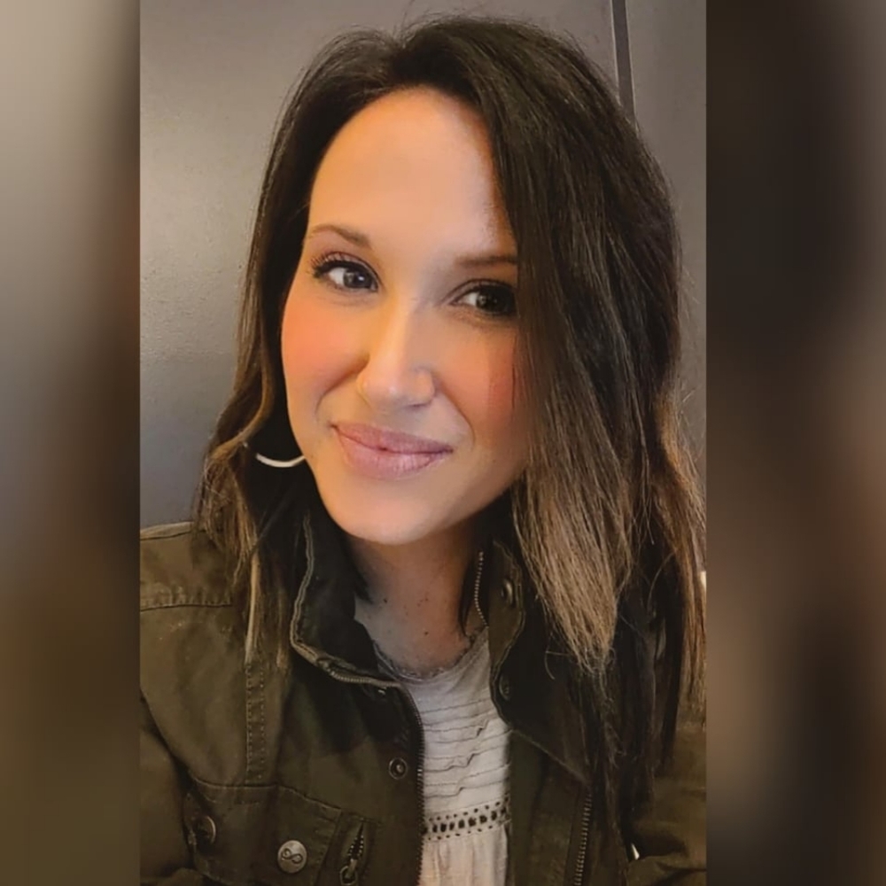 Meet your Posher, Sheena